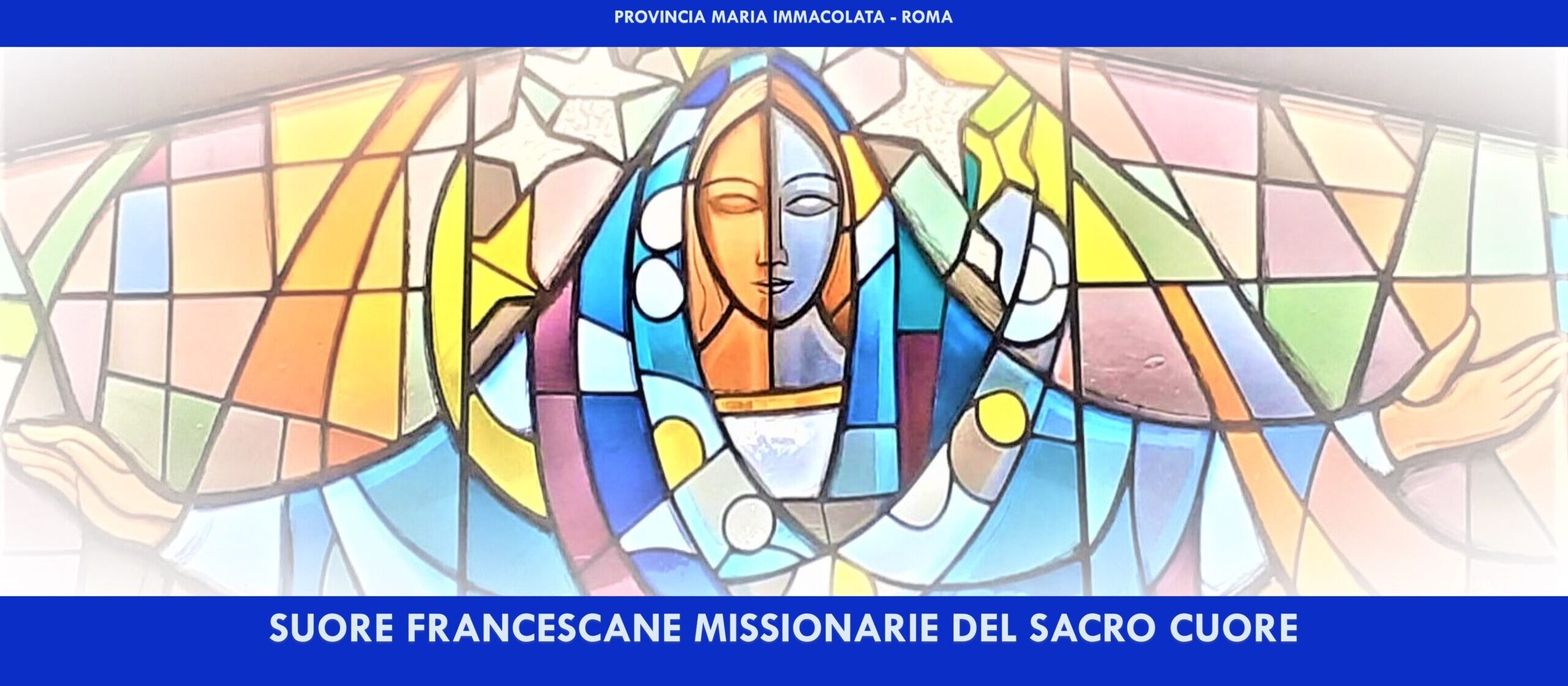 FRANCESCANE MISSIONARIE DEL SACRO CUORE